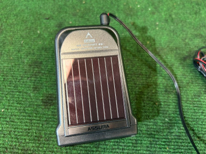 Detetor de radar Cellstar AR570-FT SUBARU OUTBACK BP9 2004 EJ253 AT