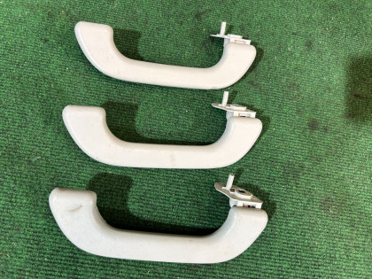 Pegas interiores SUBARU OUTBACK OEM 92041AG000OR BP9 2004 GOLD 39J