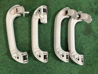 Interior grab handles 92041AG000OR SUBARU OUTBACK