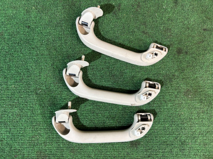 Pegas interiores SUBARU OUTBACK OEM 92041AG000OR BP9 2004 GOLD 39J