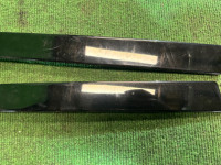 侧身饰条 SUBARU OUTBACK OEM 63563AG000 63563AG010 BP9 2004 GOLD 39J