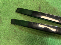 侧身饰条 SUBARU OUTBACK OEM 63563AG000 63563AG010 BP9 2004 GOLD 39J