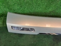 尾门饰板 Вставка между стопов SUBARU OUTBACK OEM 84261AG050GA BP9 2004 GOLD 39J