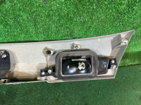 尾门饰板 Вставка между стопов SUBARU OUTBACK OEM 84261AG050GA BP9 2004 GOLD 39J