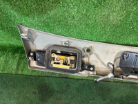 尾门饰板 Вставка между стопов SUBARU OUTBACK OEM 84261AG050GA BP9 2004 GOLD 39J