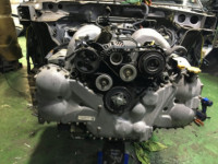 เครื่องยนต์ 10100BC660 SUBARU LEGACY LANCASTER