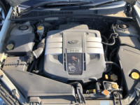 エンジン 10100BK270 SUBARU OUTBACK