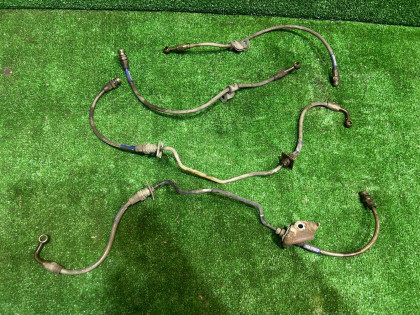 Brake hoses Zero Sports SUBARU LEGACY OEM 26540AE020 26540AE000 26541AE000 BH5 2002 EJ208 MT5