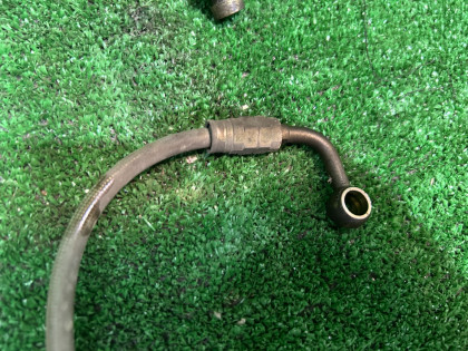 Brake hoses Zero Sports SUBARU LEGACY OEM 26540AE020 26540AE000 26541AE000 BH5 2002 EJ208 MT5