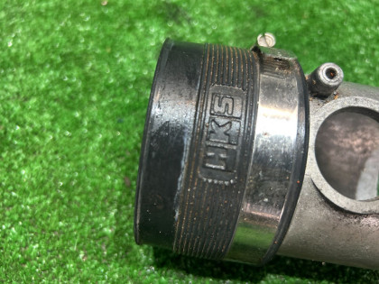 ホース Под маф HKS SUBARU LEGACY OEM 46052FE001 22680AA310 BH5 2002 EJ208 MT5
