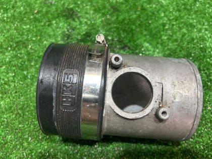 ホース Под маф HKS SUBARU LEGACY OEM 46052FE001 22680AA310 BH5 2002 EJ208 MT5