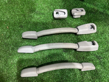มือจับภายในห้องโดยสาร 92041AE020OB 92041AE030OB 92043AE000OB 92045AE000OB 92045AE010OB SUBARU LEGACY
