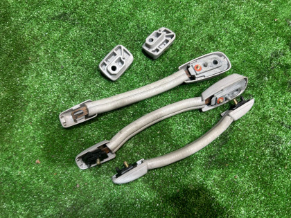 Ручки салона SUBARU LEGACY OEM 92041AE020OB 92041AE030OB 92043AE000OB 92045AE000OB 92045AE010OB BH5 2002 WHITE 51E