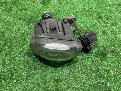 Faro antiniebla izquierdo 114-20751 L SUBARU LEGACY OEM 84501AE190 BH5 2002