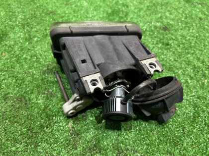 Faro antiniebla izquierdo 114-20751 L SUBARU LEGACY OEM 84501AE190 BH5 2002