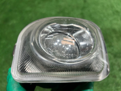 Farol de nevoeiro direito 114-20751 R SUBARU LEGACY OEM 84501AE180 BH5 2002
