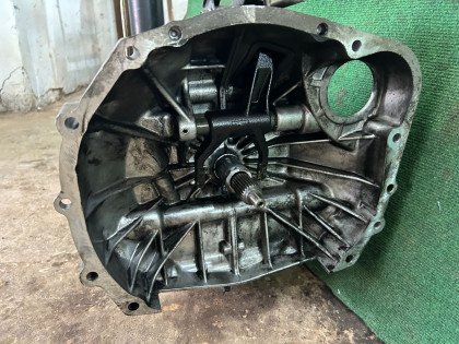 Manual transmission TY754VBAAA  4.444 LSD SUBARU LEGACY OEM 32000AE500 BE5 BH5 1999 EJ208 MT5
