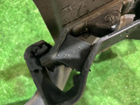 手动变速箱托梁 SUBARU LEGACY OEM 41022AC180 41011AE020 BE5 BH5 1999 EJ208 MT5