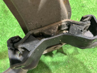 手动变速箱托梁 SUBARU LEGACY OEM 41022AC180 41011AE020 BE5 BH5 1999 EJ208 MT5