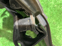 手动变速箱托梁 SUBARU LEGACY OEM 41022AC180 41011AE020 BE5 BH5 1999 EJ208 MT5