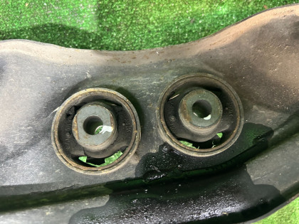 คานหลัง SUBARU LEGACY OEM 20152AE000 BHE BH9 BH5 BE5 BE9 BEE 1999 EJ208 MT5