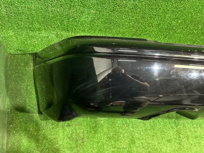 Para-choques traseiro SUBARU LEGACY OEM 57703AE060VF BEE BE9 BE5 1999 BLACK 47A, 88H