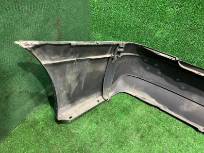 Para-choques traseiro SUBARU LEGACY OEM 57703AE060VF BEE BE9 BE5 1999 BLACK 47A, 88H