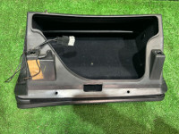 Guantera черный SUBARU LEGACY OEM 66120AE000ML BHE BH9 BH5 BE5 BE9 BEE 1999 BLACK 47A, 88H