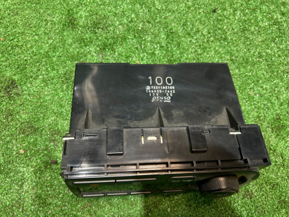 空调控制面板 SUBARU LEGACY OEM 72311AE100 BHE BH9 BH5 BE5 BE9 1999 EJ208 MT5