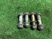 Parafusos de camber dianteiros 20540AA090 20540AA100 SUBARU LEGACY