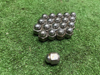 ホイールナット SUBARU LEGACY OEM 623006021 BE5 1999