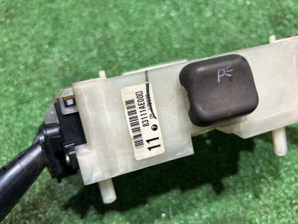 Блок подрулевых переключателей оптитрон SUBARU LEGACY OEM 83111AE000 BHE BH9 BH5 BE5 BE9 BEE 1999 EJ208 MT5