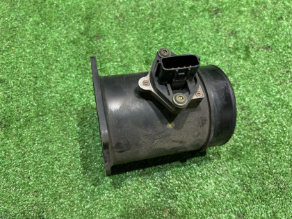 Mass airflow sensor (MAF) 22680AA301 22794AA010 SUBARU LEGACY