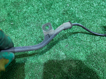 Датчик ABS задний левый SUBARU LEGACY OEM 27540AE050 BE5 1999 EJ208 MT5
