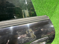 ประตูหลังซ้าย SUBARU LEGACY OEM 60400AE250 BE9 BE5 BH5 1999 BLACK 47A, 88H