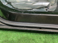 ประตูหลังซ้าย SUBARU LEGACY OEM 60400AE250 BE9 BE5 BH5 1999 BLACK 47A, 88H