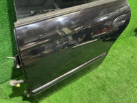 ประตูหลังซ้าย SUBARU LEGACY OEM 60400AE250 BE9 BE5 BH5 1999 BLACK 47A, 88H