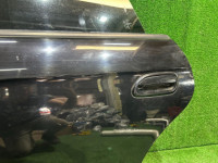 ประตูหลังซ้าย SUBARU LEGACY OEM 60400AE250 BE9 BE5 BH5 1999 BLACK 47A, 88H