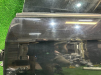 ประตูหลังซ้าย SUBARU LEGACY OEM 60400AE250 BE9 BE5 BH5 1999 BLACK 47A, 88H