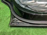 ประตูหลังซ้าย SUBARU LEGACY OEM 60400AE250 BE9 BE5 BH5 1999 BLACK 47A, 88H