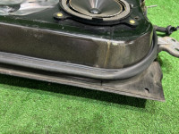 ประตูหลังซ้าย SUBARU LEGACY OEM 60400AE250 BE9 BE5 BH5 1999 BLACK 47A, 88H