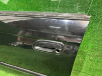 Porta dianteira esquerda SUBARU LEGACY OEM 60009AE010 BE5 BH5 BH9 BE9 BHE BEE 1999 BLACK 47A, 88H