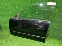 Porta dianteira esquerda SUBARU LEGACY OEM 60009AE010 BE5 BH5 BH9 BE9 BHE BEE 1999 BLACK 47A, 88H