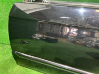 Porta dianteira esquerda SUBARU LEGACY OEM 60009AE010 BE5 BH5 BH9 BE9 BHE BEE 1999 BLACK 47A, 88H