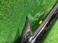 Porta dianteira esquerda SUBARU LEGACY OEM 60009AE010 BE5 BH5 BH9 BE9 BHE BEE 1999 BLACK 47A, 88H