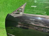 Porta dianteira esquerda SUBARU LEGACY OEM 60009AE010 BE5 BH5 BH9 BE9 BHE BEE 1999 BLACK 47A, 88H