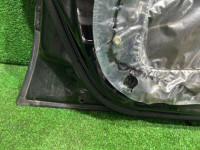 Porta dianteira esquerda SUBARU LEGACY OEM 60009AE010 BE5 BH5 BH9 BE9 BHE BEE 1999 BLACK 47A, 88H