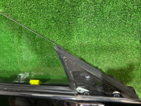 Right front door SUBARU LEGACY OEM 60009AE000 BE5 BH5 BH9 BE9 BHE BEE 1999 BLACK 47A, 88H