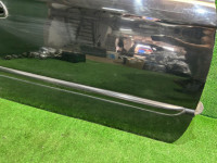 Right front door SUBARU LEGACY OEM 60009AE000 BE5 BH5 BH9 BE9 BHE BEE 1999 BLACK 47A, 88H