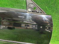 Right front door SUBARU LEGACY OEM 60009AE000 BE5 BH5 BH9 BE9 BHE BEE 1999 BLACK 47A, 88H